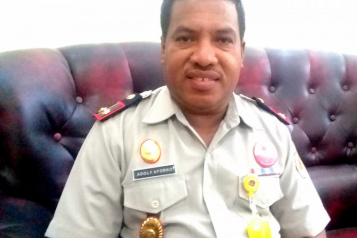 BPN Maluku Tenggara bagikan 5.100 sertifikat tanah