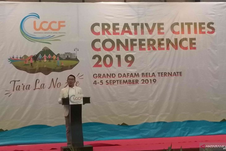 Anak desa akan dilatih seperti Atta Halilintar