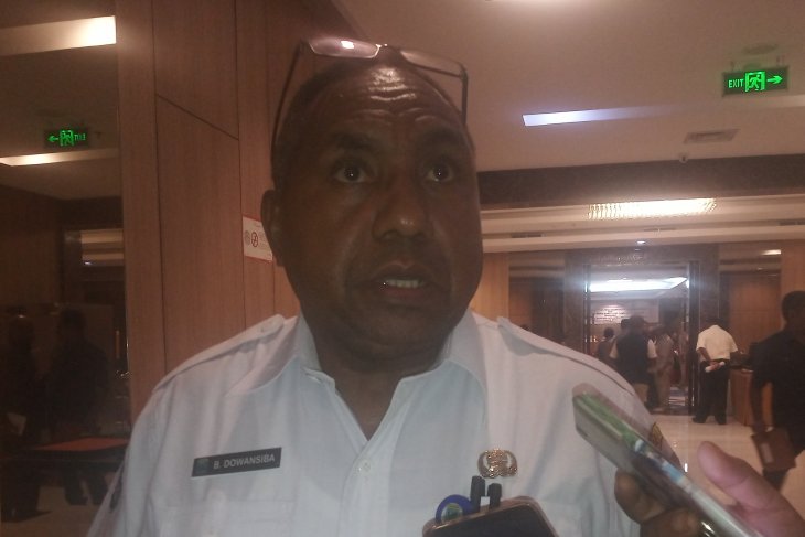 Dinas Pendidikan Papua Barat tingkatkan pengawasan mahasiswa di luar daerah