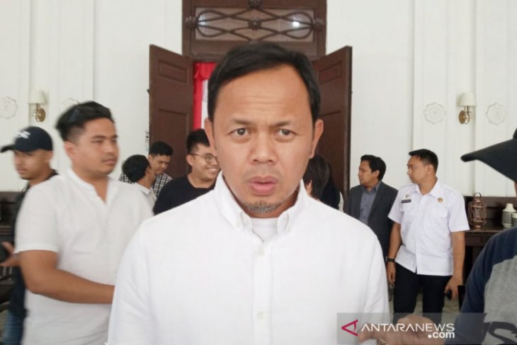 Angkot akan menghilang dari Kota Bogor pada tahun 2022