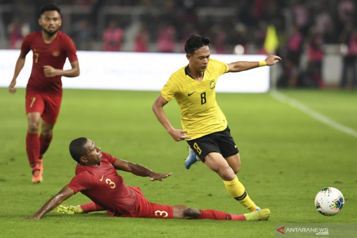 Akibat Ricuh GBK, Indonesia akan dilaporkan FAM ke FIFA