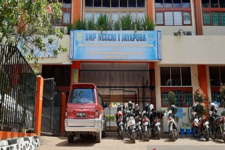 Aktivitas belajar-mengajar kembali normal di Jayapura