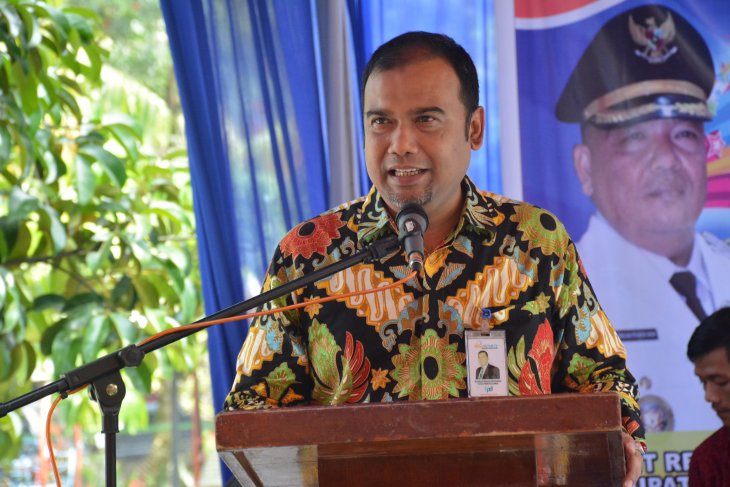 Bank Sumut dukung pembangunan kepariwisataan Langkat