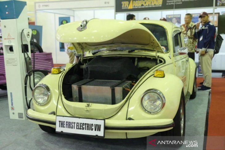 VW