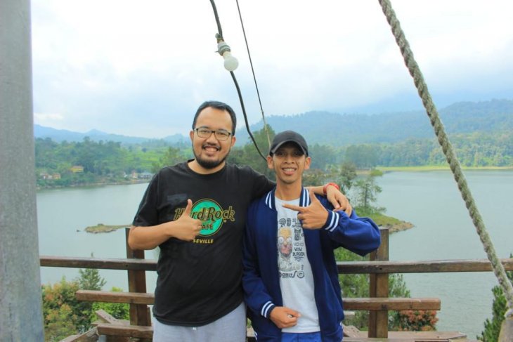 Dirut Hotel Pandeglang Raya ikut pemilihan Ketua KONI
