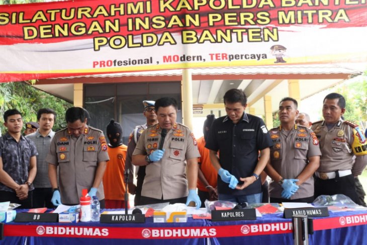 Fakta baru, saat akan diperkosa gadis Baduy itu melakukan perlawanan