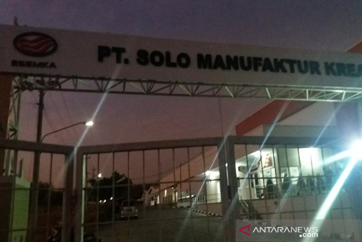 Presiden Jokowi akan resmikan PT Esemka Boyolali