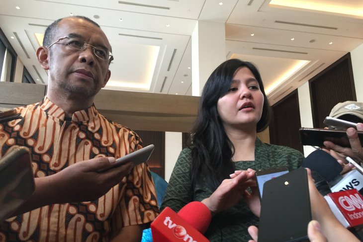 Akibat ricuh GBK, PSSI siap terima sanksi FIFA