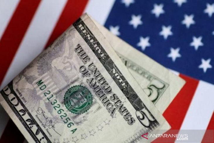 Dolar menguat ketika AS-China yang semakin mendekati kesepakatan perdagangan