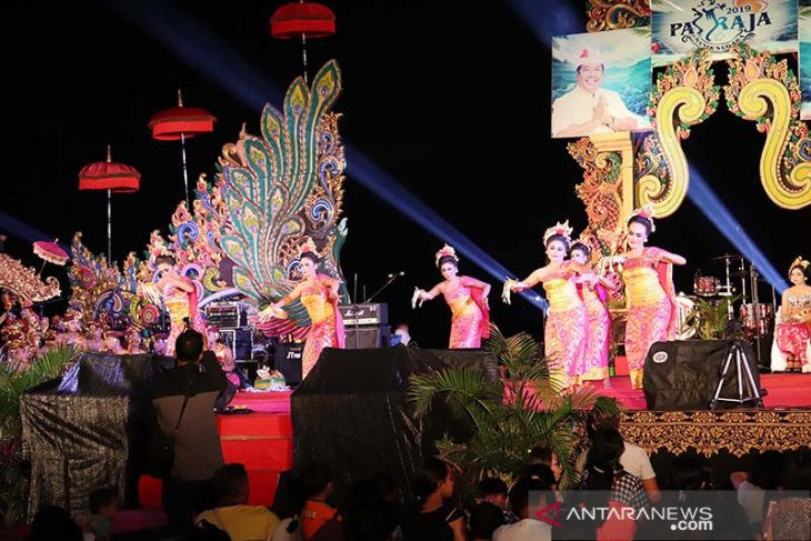 3-7 September, masyarakat desa di Buleleng hidupkan potensi pariwisata melalui Pasraja