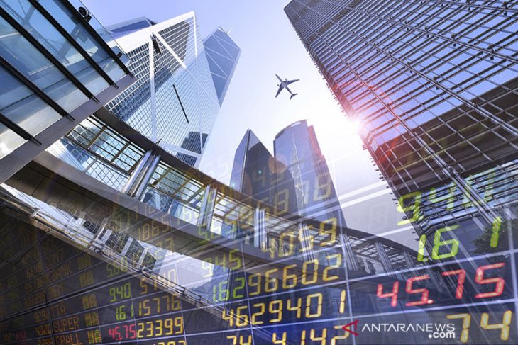 Lebih rendah, bursa saham Hong Kong dibuka 1,05 persen