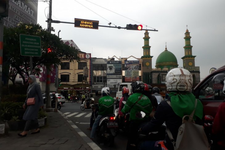 Dishub: Kebijakan Joytram di Depok sudah melalui kajian dan data