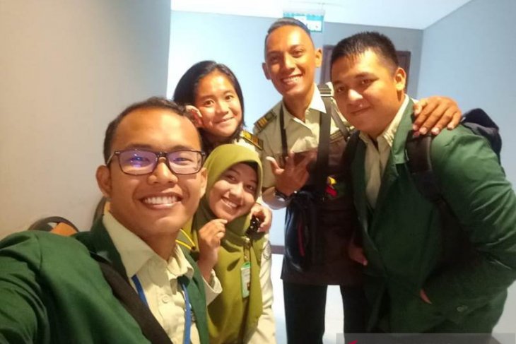 Polbangtan Medan raih 3 penghargaan karya inovatif Kementan 2019