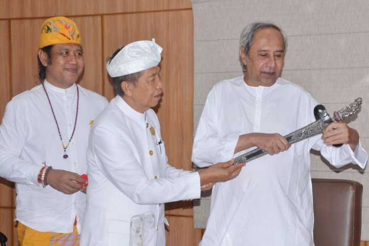 Delegasi WHP jalankan program
