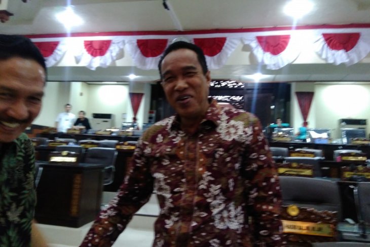 DPRD Kalsel beranggotakan 21 petahana