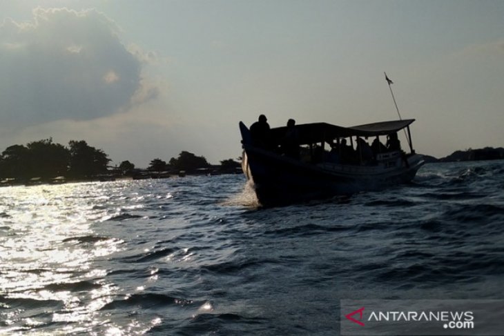 4.140 hektare tambang biji timah di laut Bangka Belitung dihapus