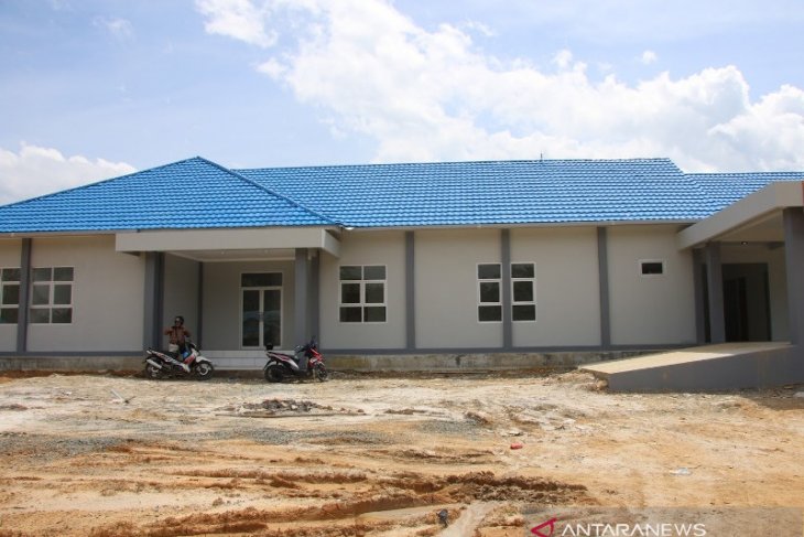 Warga Penajam ikut program pemutihan IMB