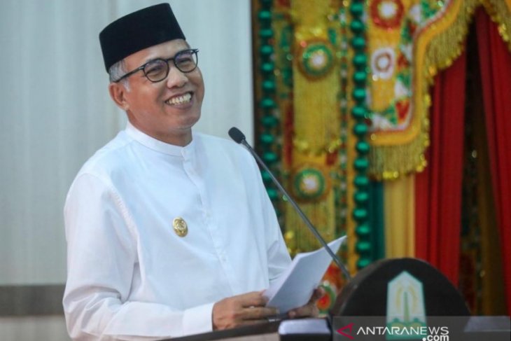 Pemerintah komitmen beri perhatian penuh untuk lansia di Aceh