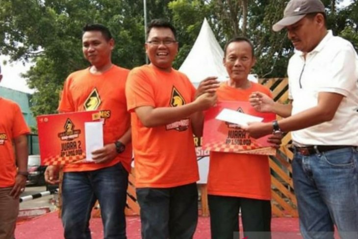 9 pecatur GCE Rantauprapat akan berlaga di Kota Medan