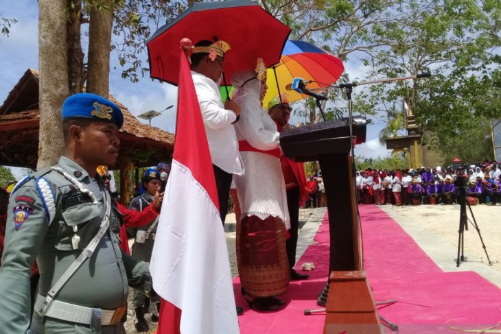 Kaum perempuan Kei serukan tutup tempat prostitusi