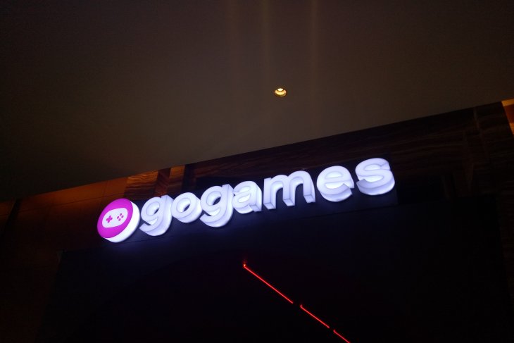 Gojek rilis aplikasi GoGames suguhkan kebutuhan