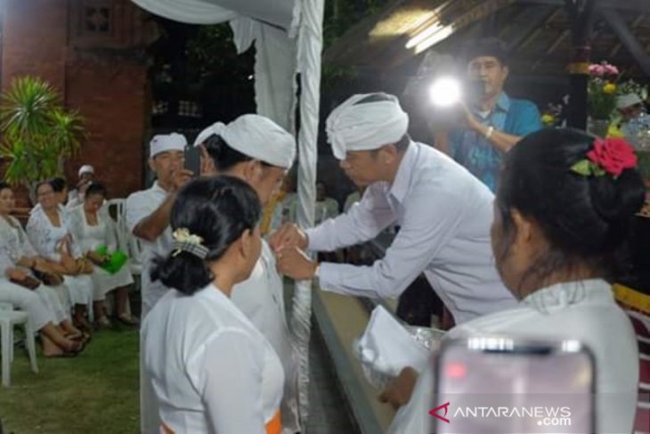 Yayasan Dharma Bhakti-Pemkot Denpasar selenggarakan pelatihan