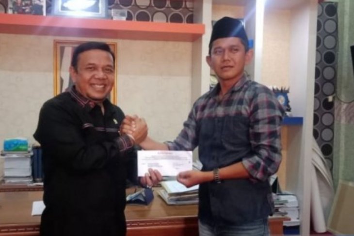 Petisi penuntasan dana hibah Rp 80 miliar di Sambas 2018 terus bergulir