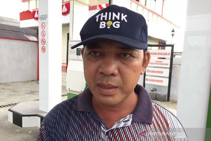 Legislator: Butuh dukungan transportasi majukan wisata pulau banyak