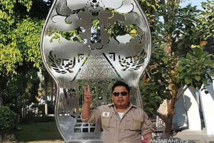 Pepadi Bekasi minta Pemkab fasilitasi seni dalang agar terus lestari