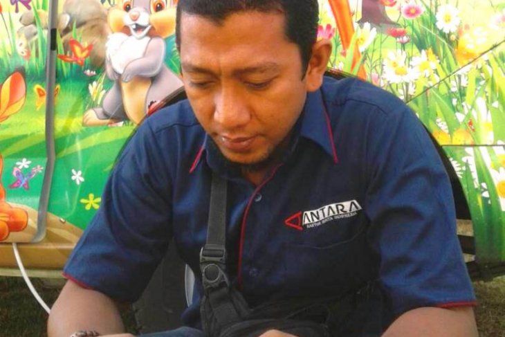Penambang ilegal dan penggunanya dapat dipidana
