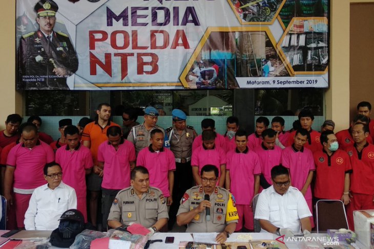 Kronologis tewasnya pelanggar lalu lintas yang dianiaya oknum polisi