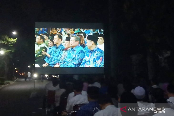 SBY : Fenomena permusuhan antar komponen bangsa, bahaya bagi rakyat