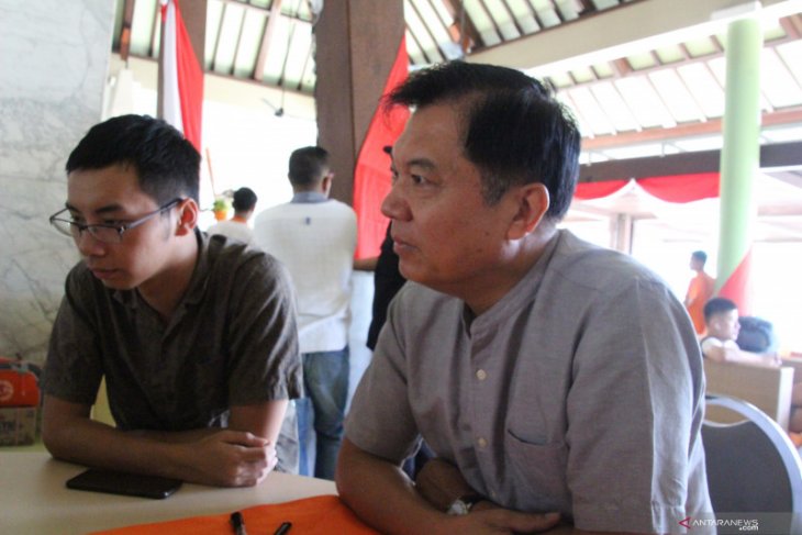 China to organize investment forum in Kupang