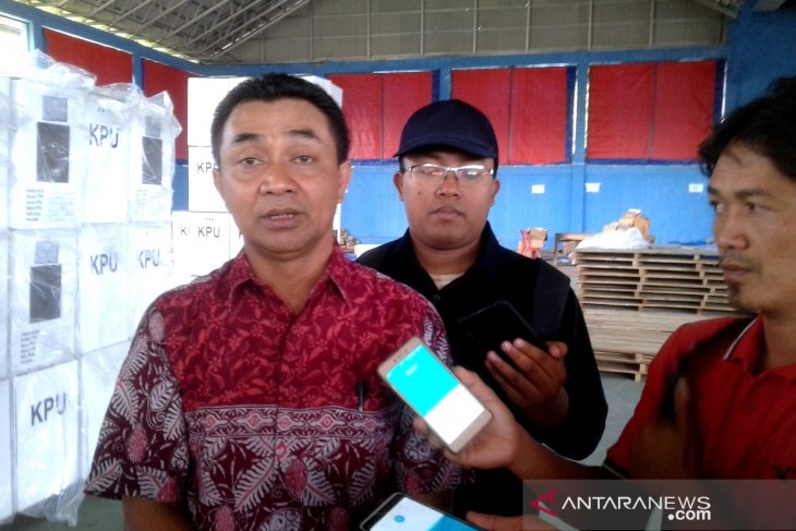 KPU Rejang Lebong berharap Pemda siapkan anggaran Pilkada 2020