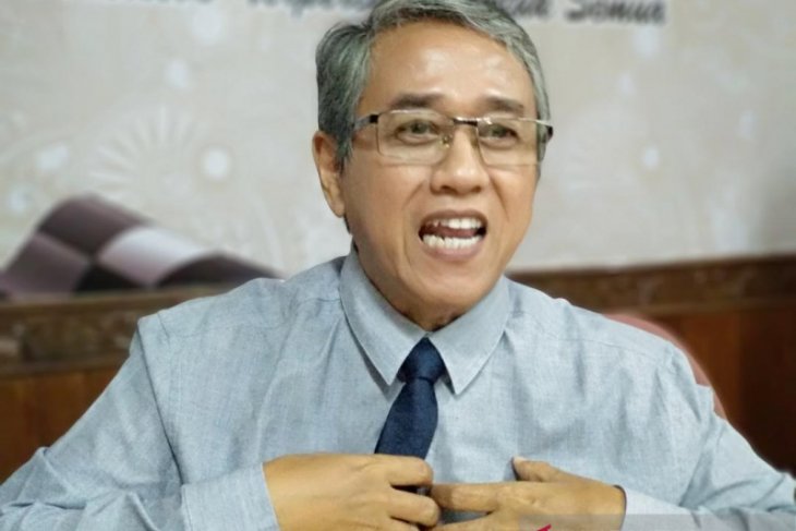 BPS: TPK hotel berbintang di Bali naik sedikit