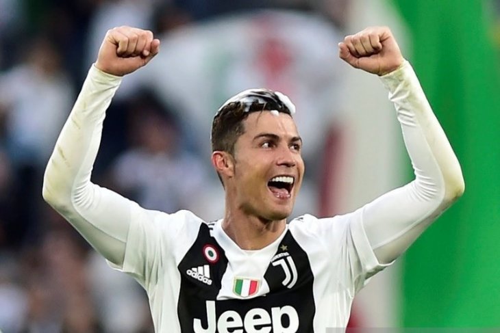 Jadi Cristiano Ronaldo itu membosankan, kenapa ya?