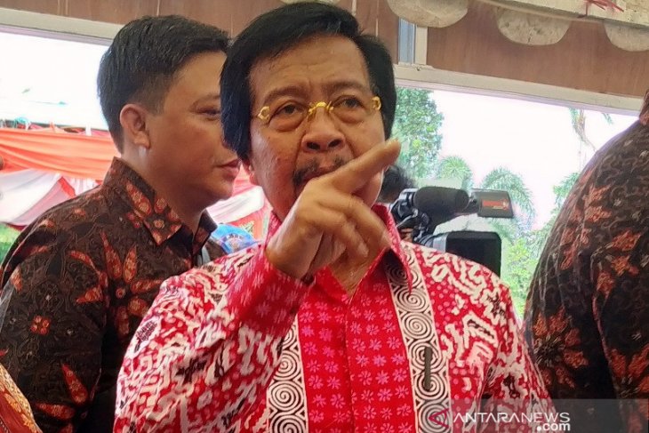 Komoditas perkebunan dan perikanan Bangka Belitung bidik pasar Eropa Timur