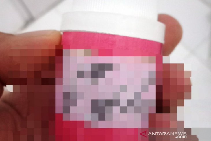 BBPOM imbau warga Aceh tidak konsumsi obat herbal tanpa izin edar