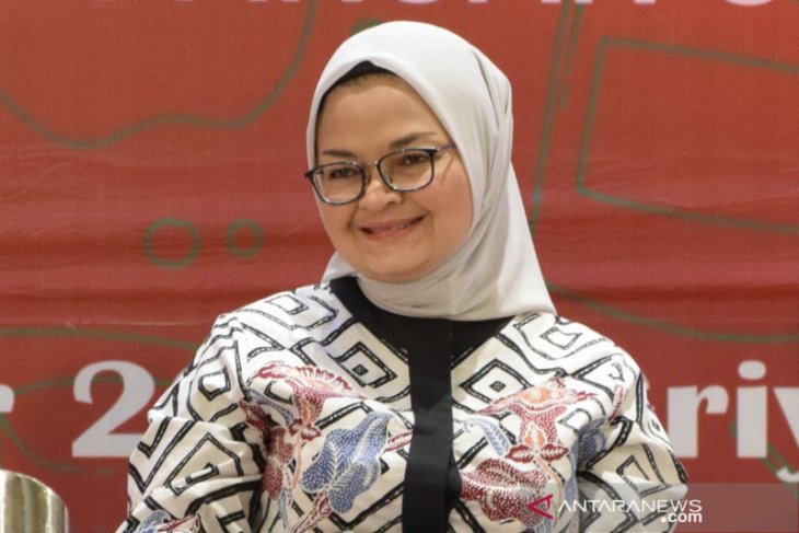 Pemerintah siap bantu teknologi untuk UMKM