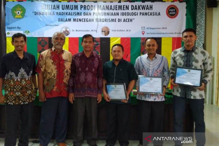 Aktivis antiteror: Hijrah jangan