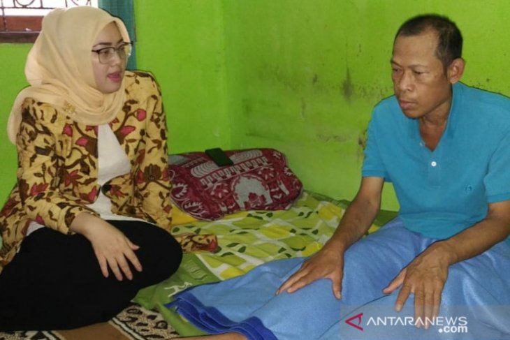 Minat masyarakat jadi TKI ke luar negeri berkurang