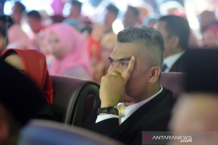 DPRD Gorontalo Utara minta pemkab perhatikan tenaga honorer