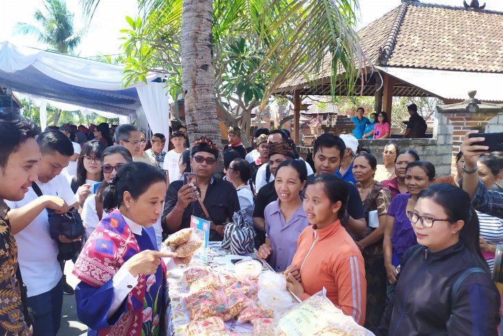Menteri BUMN dukung program presiden bangun jaringan internet di desa