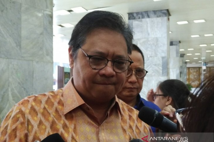 DPP : Dukungan ke Airlangga Hartarto pada Munas 2019 menguat