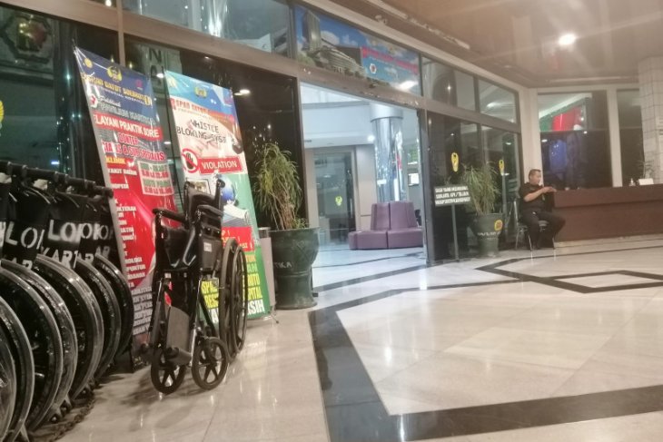 ICMI doakan kondisi Habibie membaik
