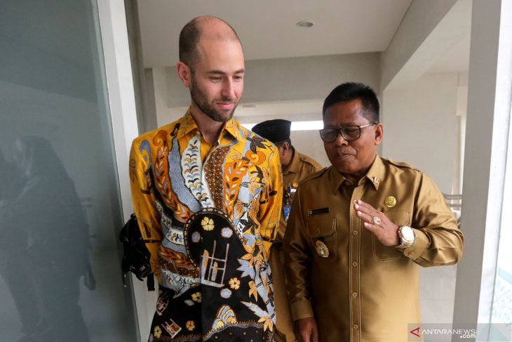 Amerika tawarkan kemudahan kuliah bagi mahasiswa Aceh