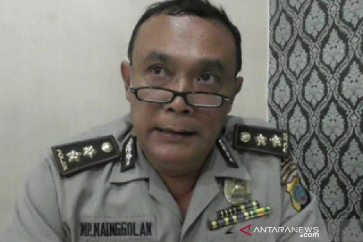 Polda Sumut buru tersangka provokator kerusuhan Papua