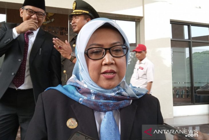 Bupati Bogor sibuk luruskan video viral fenomena kawin kontrak di kawasan Puncak