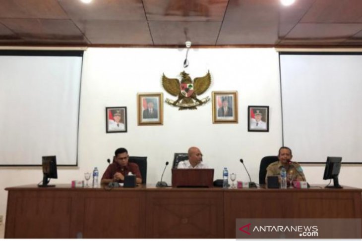 Pemprov Kepulauan Babel dorong pemdes di Bangka bentuk