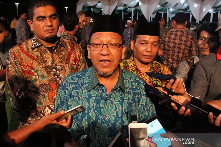 Kemenag-Disdik sinergi bangun pendidikan di Aceh